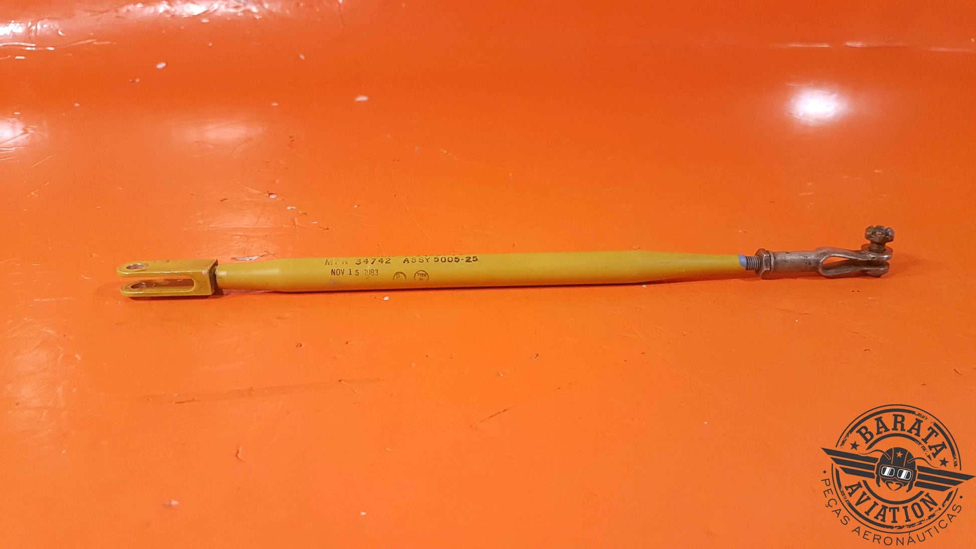 9914206-13  Rod Assy