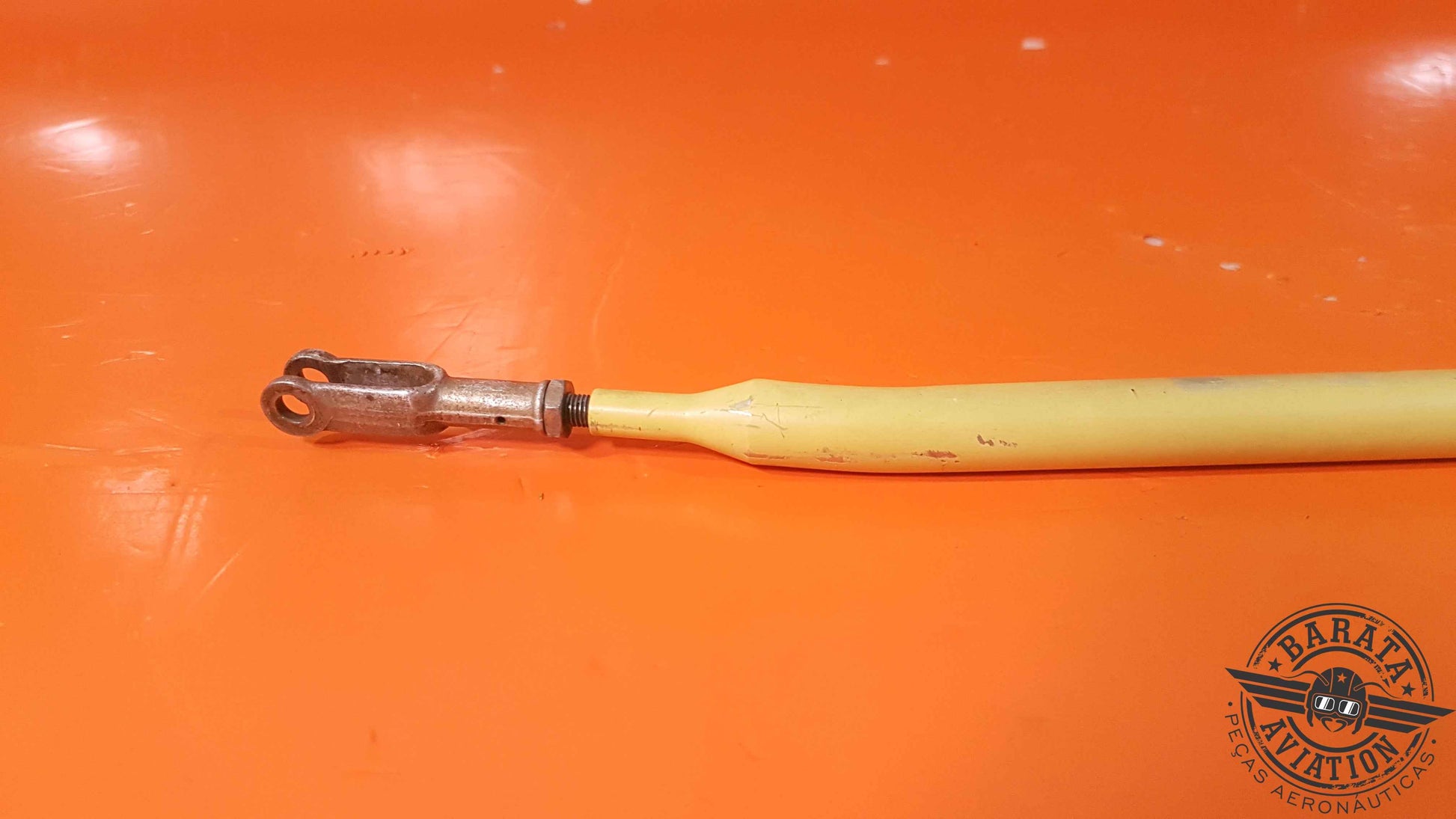 9914206-11  R/H Throttle Rod Assy