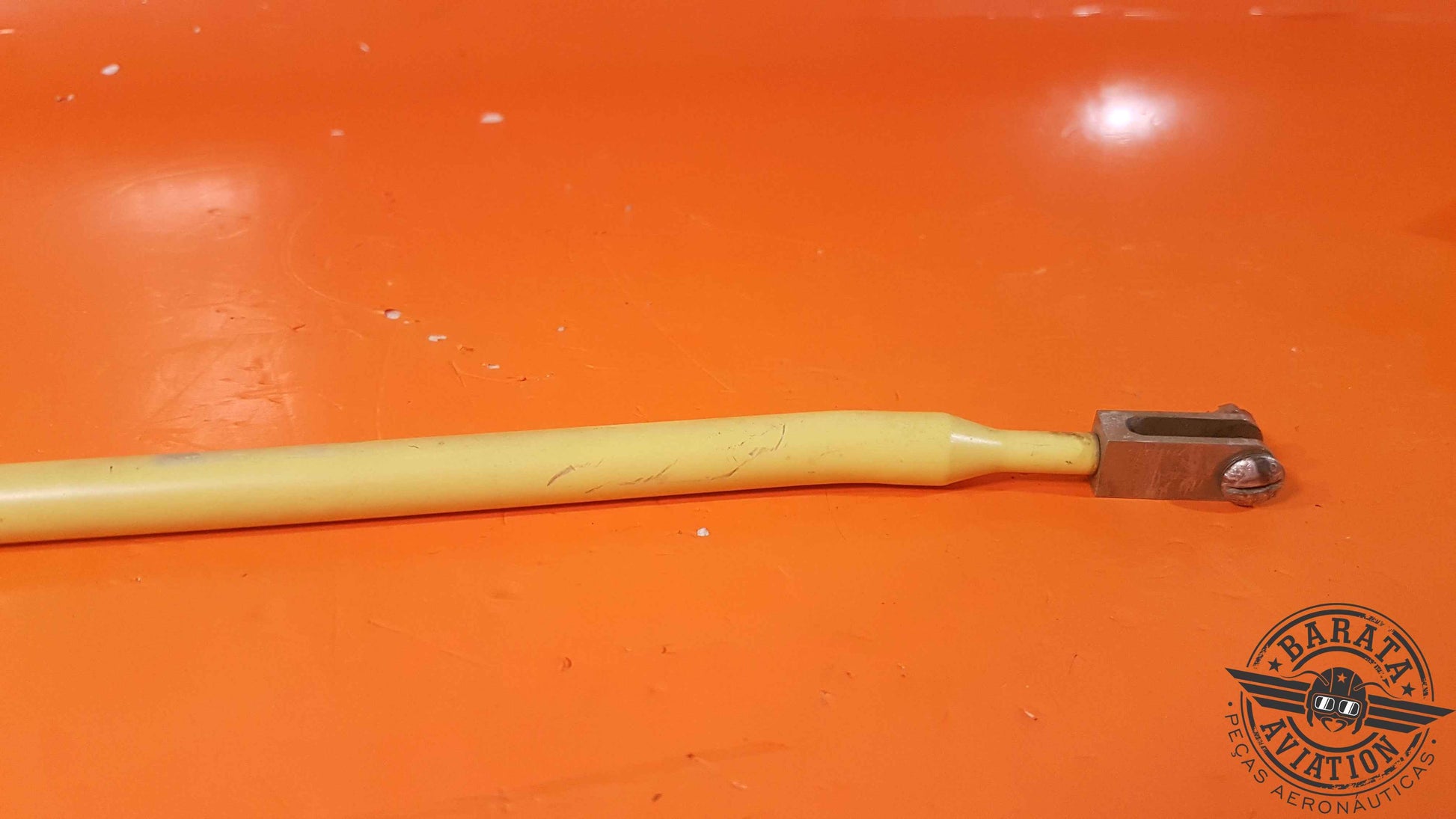 9914206-11  R/H Throttle Rod Assy