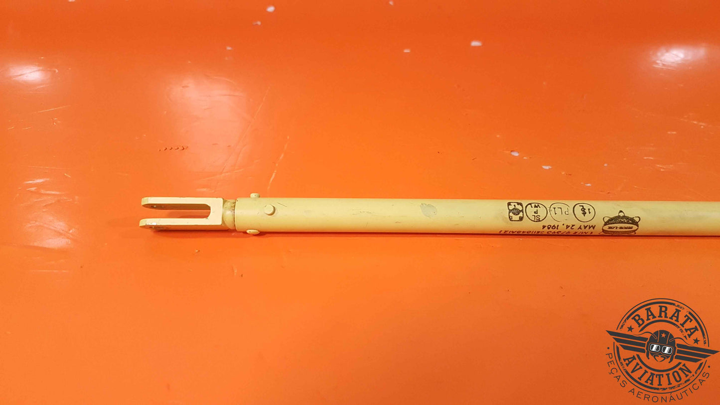9914206-12   L/H Throttle Rod Assy