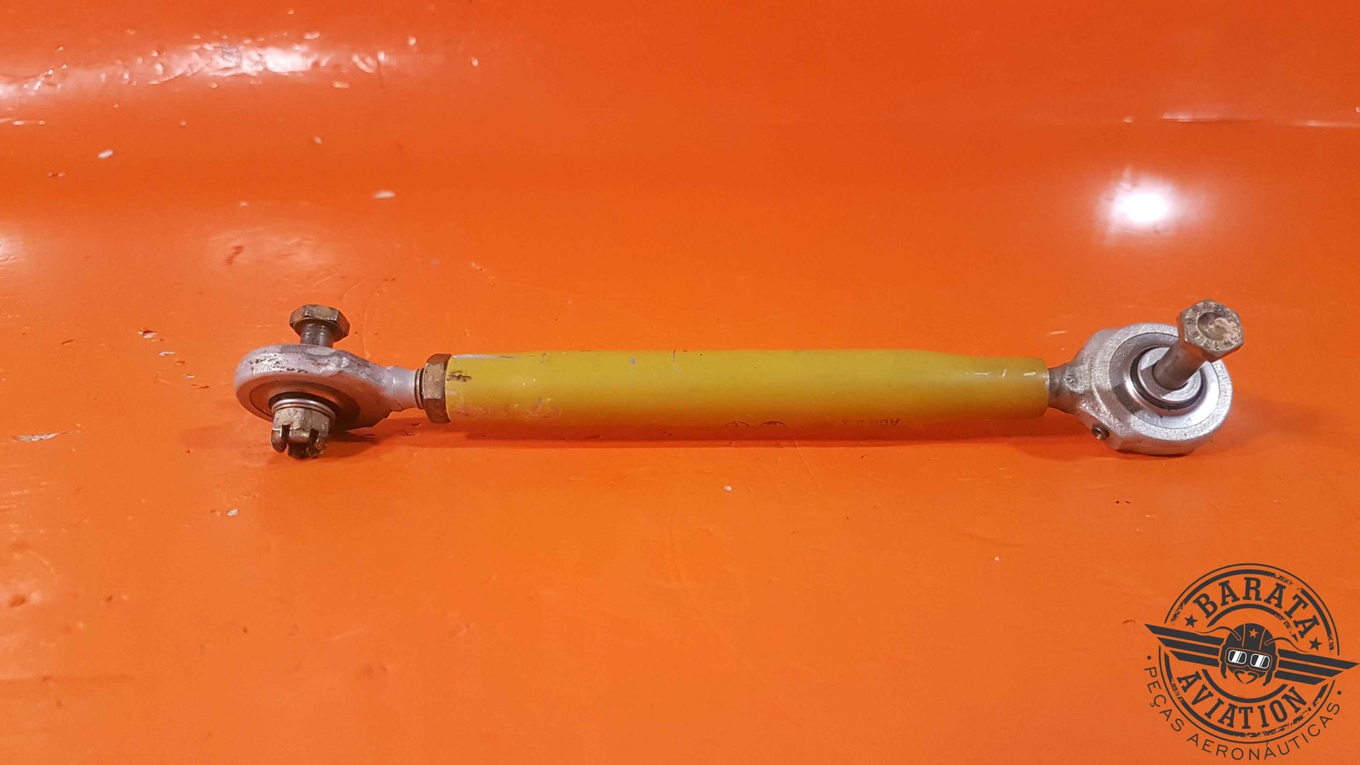 9914220-1    Pushrod Assy