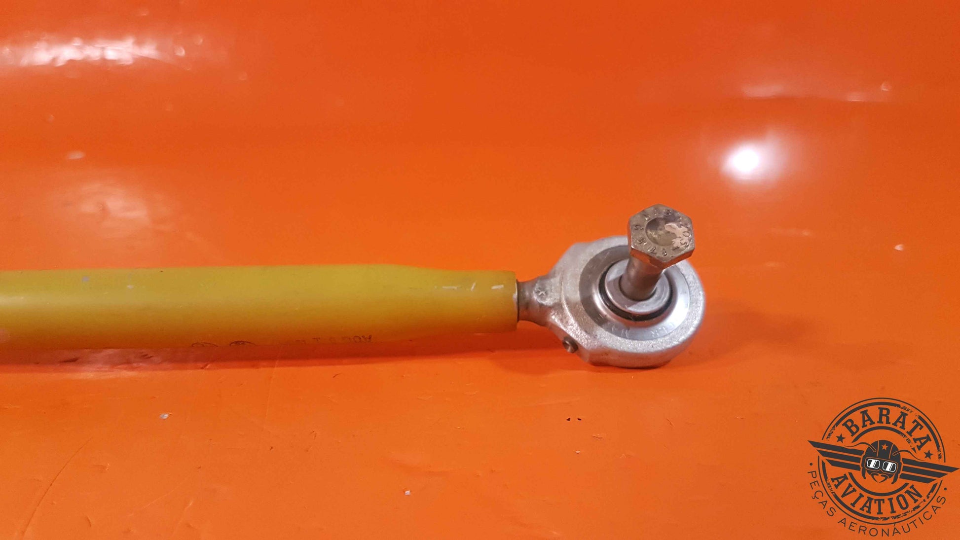 9914220-1    Pushrod Assy