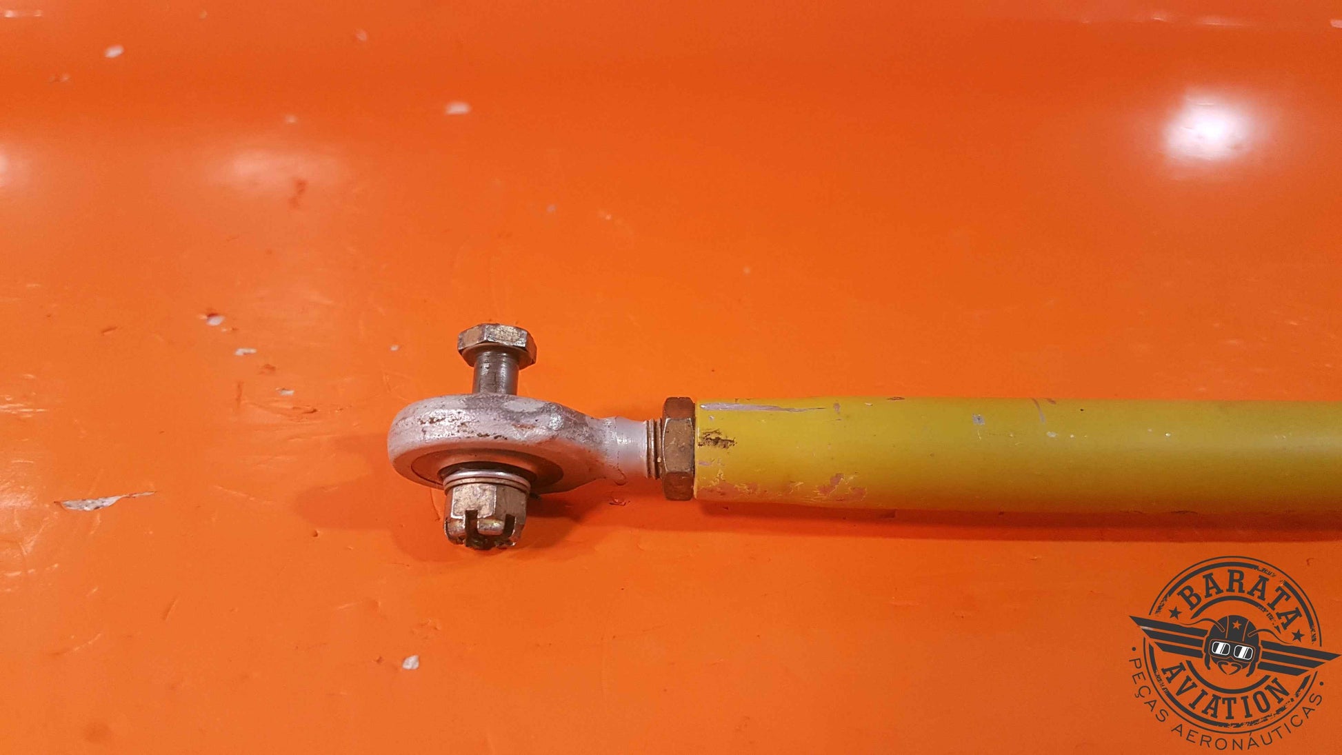 9914220-1    Pushrod Assy