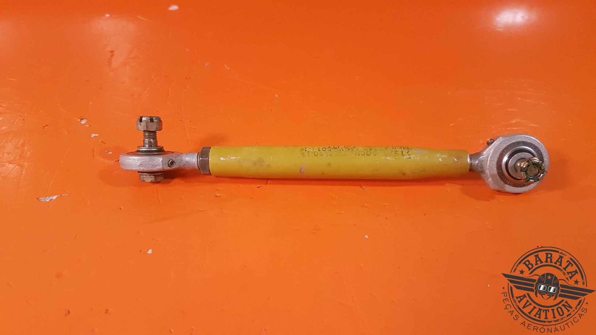 9914220-1    Pushrod Assy