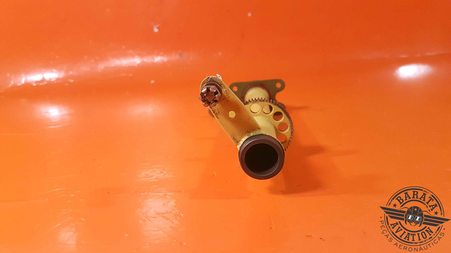 6260364-4  R/H Crank Assy