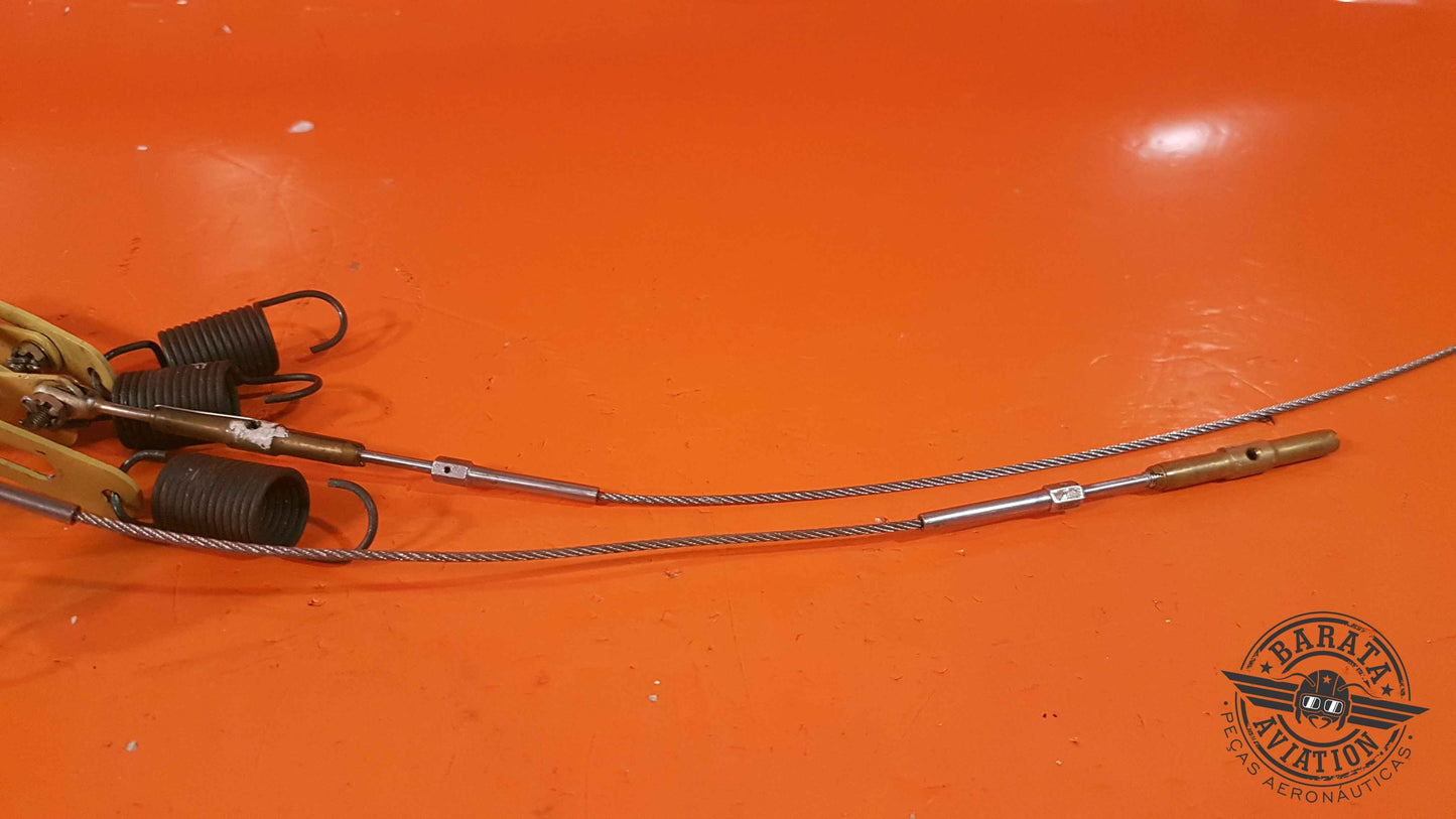 6261015-9 Arm Assy