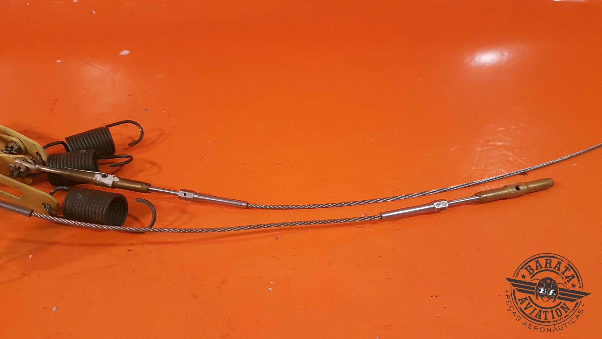 6261015-9 Arm Assy