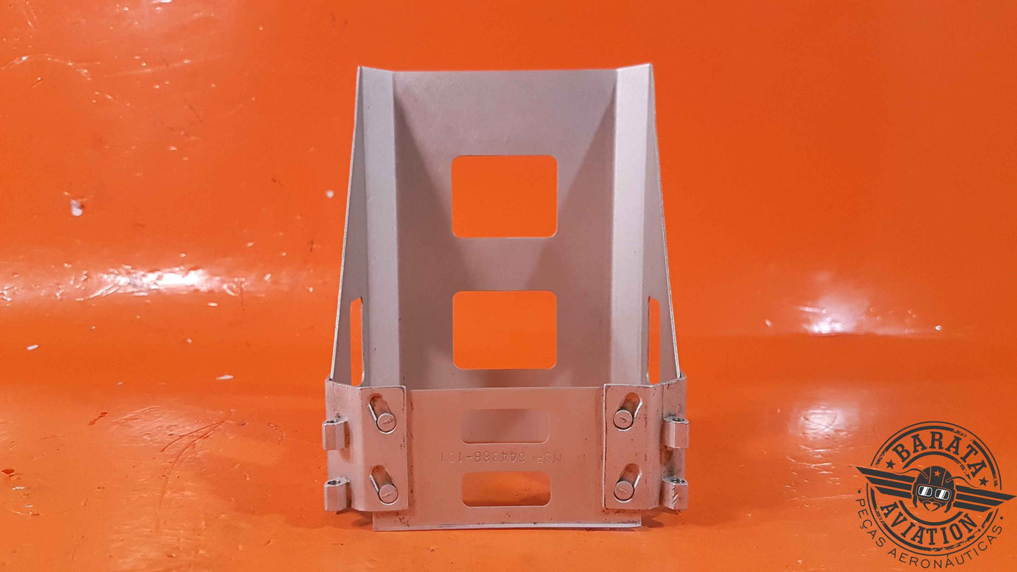 64438B-101 Clamp 5 Inch Indicator