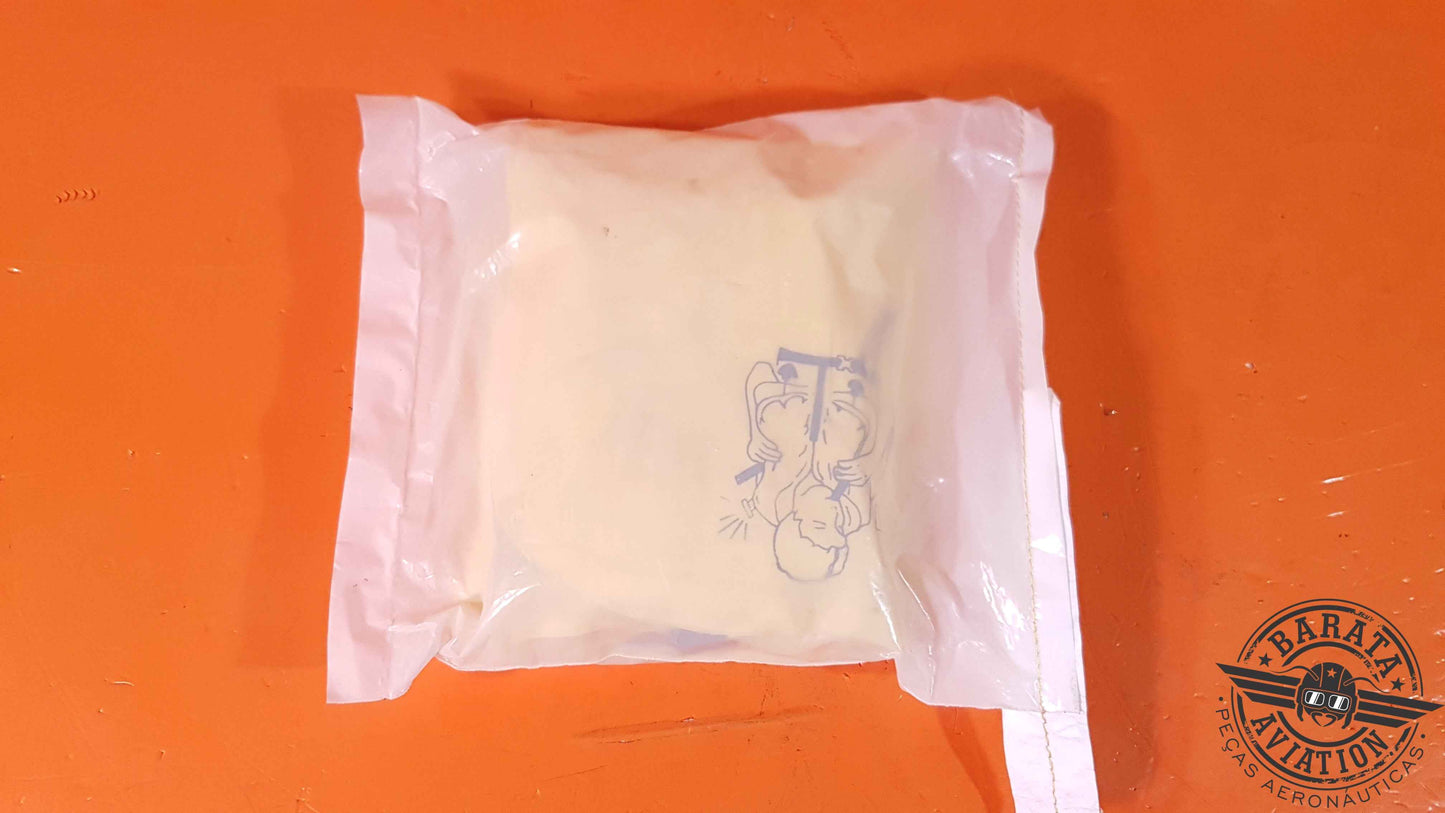 P0723E105P Colete Salva Vida