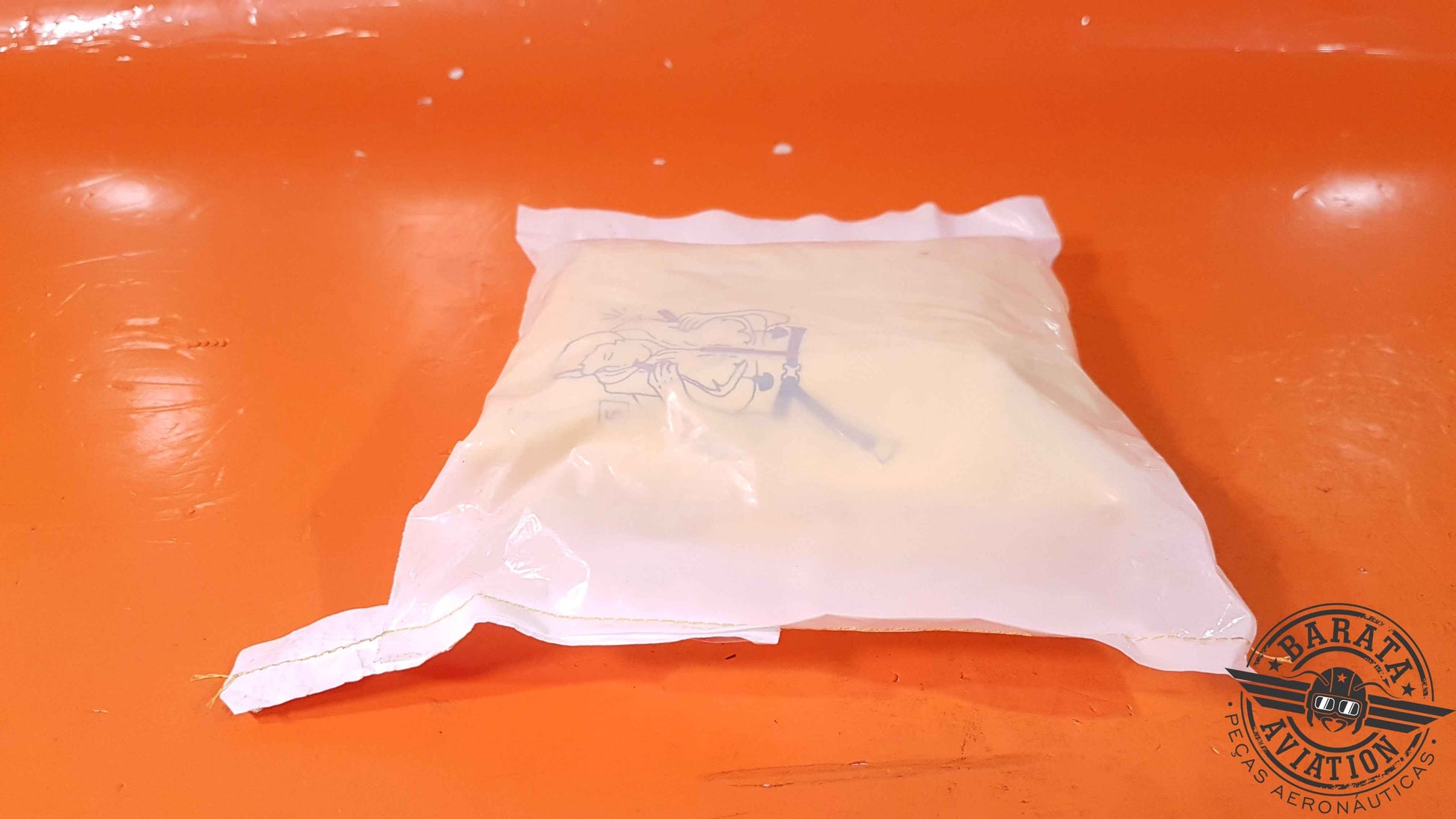 P0723E105P Colete Salva Vida