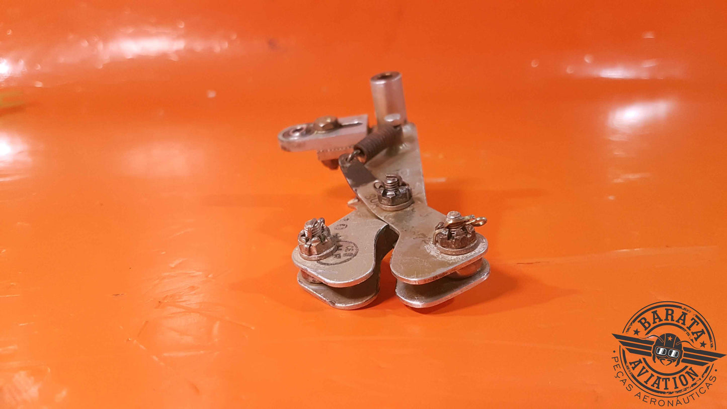 6242006-1   Bellcrank Assy