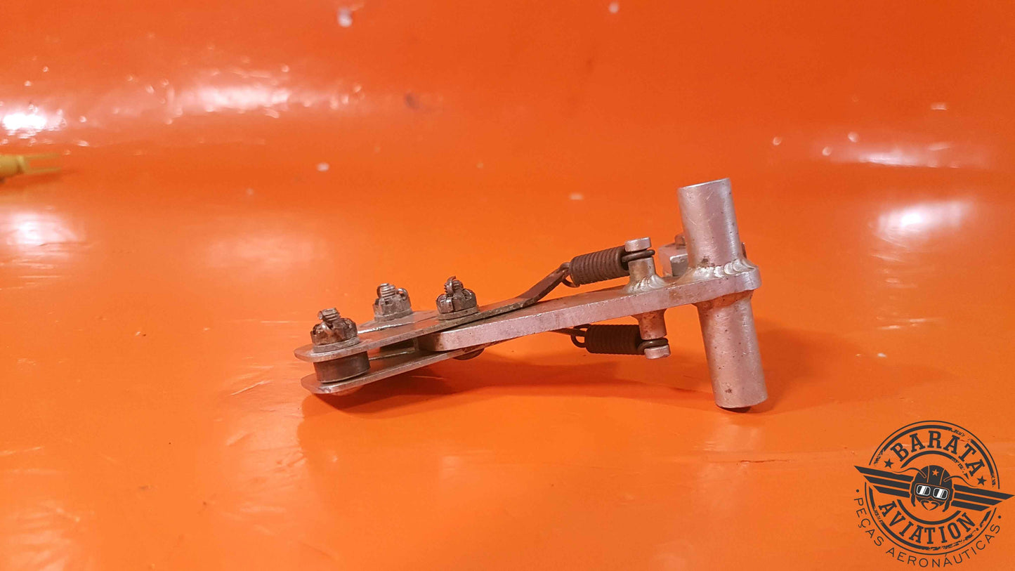 6242006-1   Bellcrank Assy