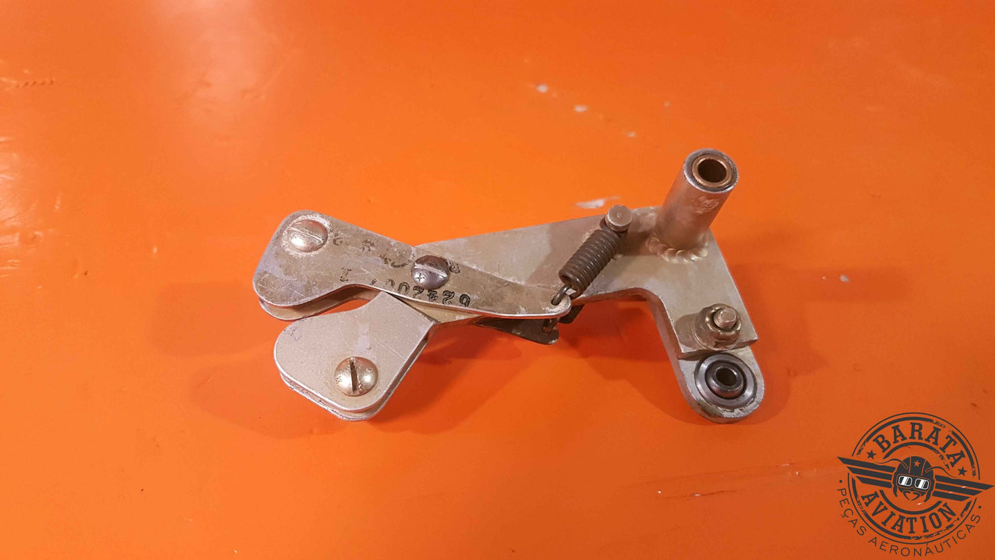 6242006-1   Bellcrank Assy