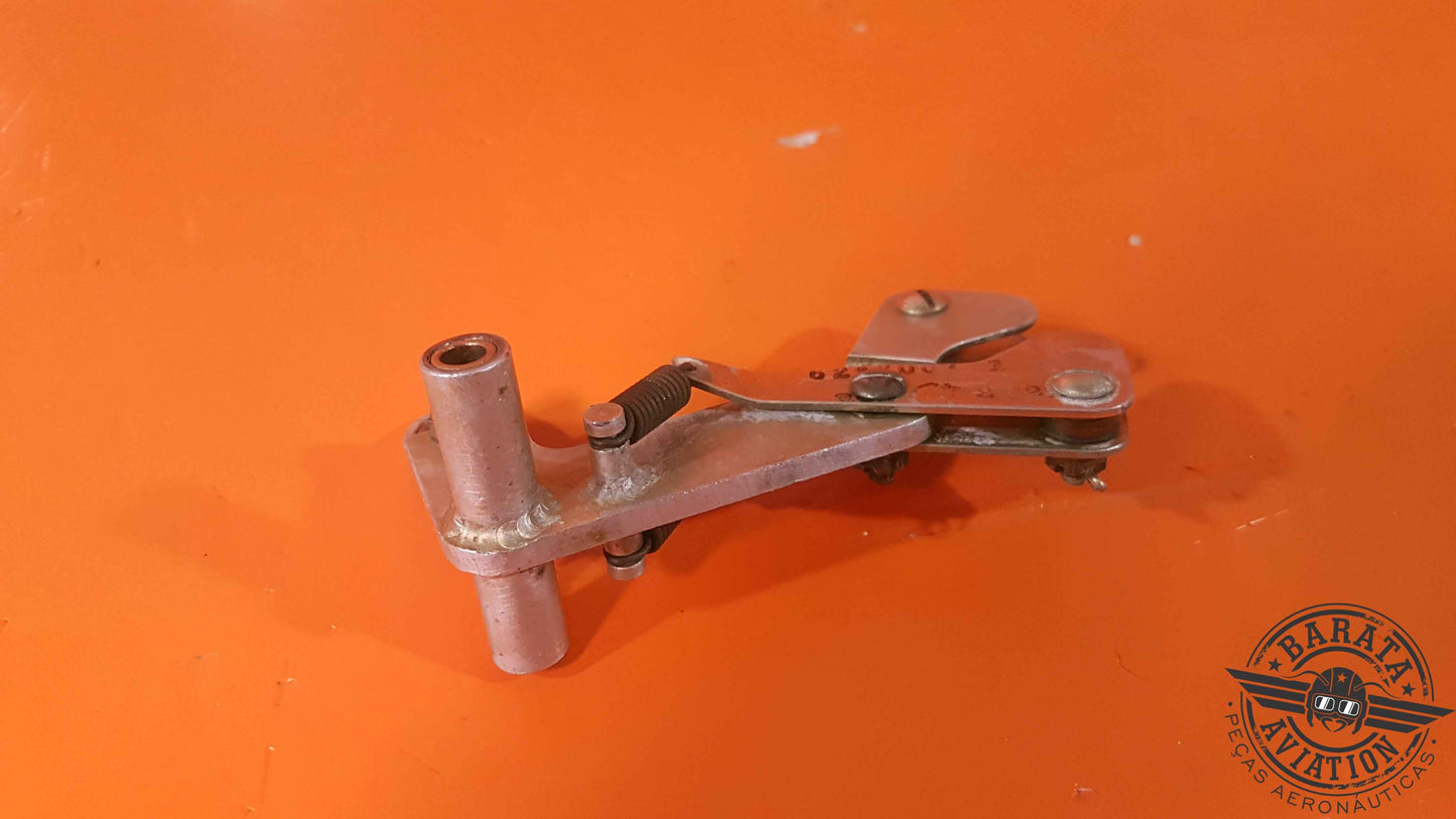 6242006-1   Bellcrank Assy