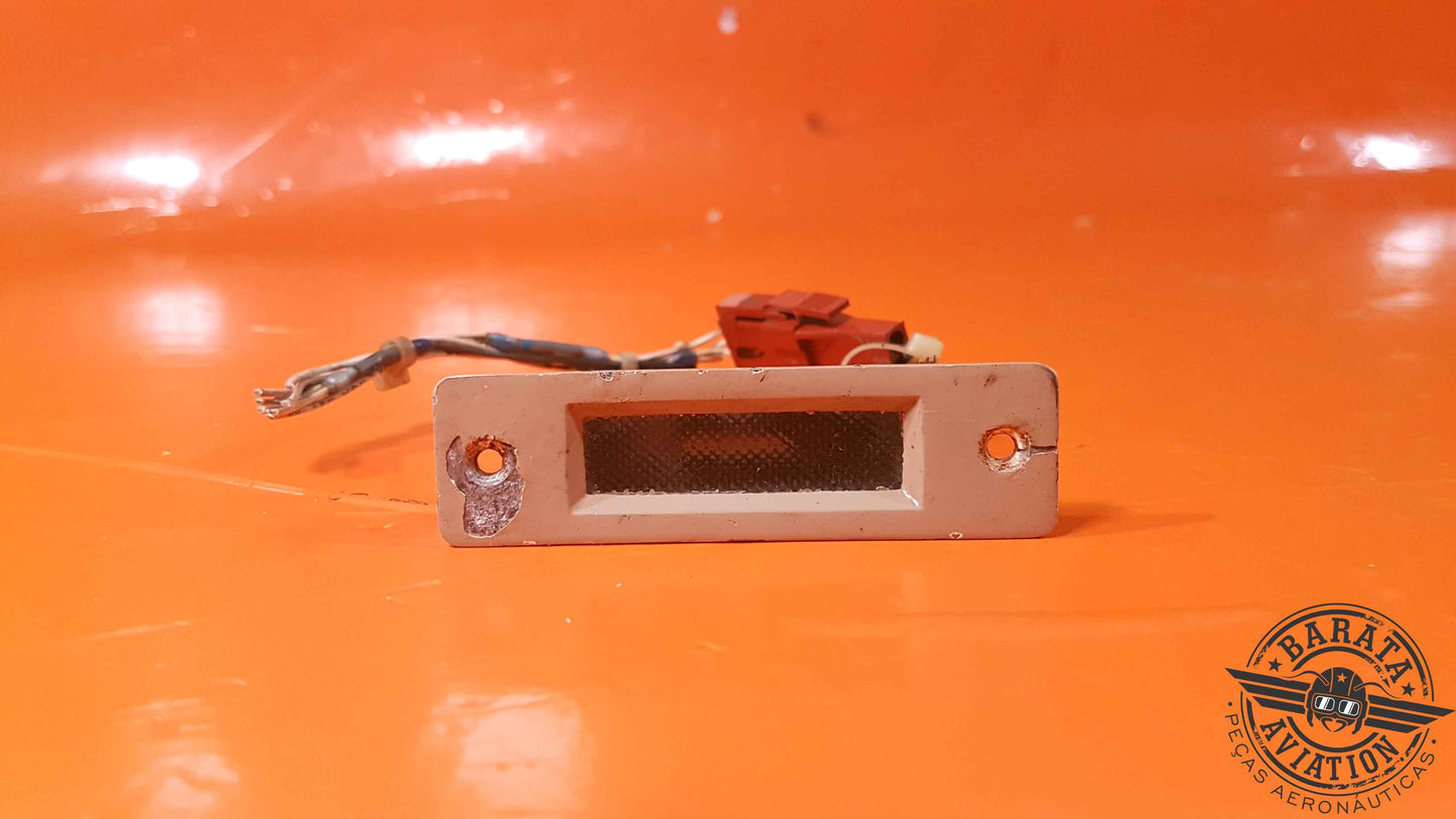 1021  R/H  Light Assy