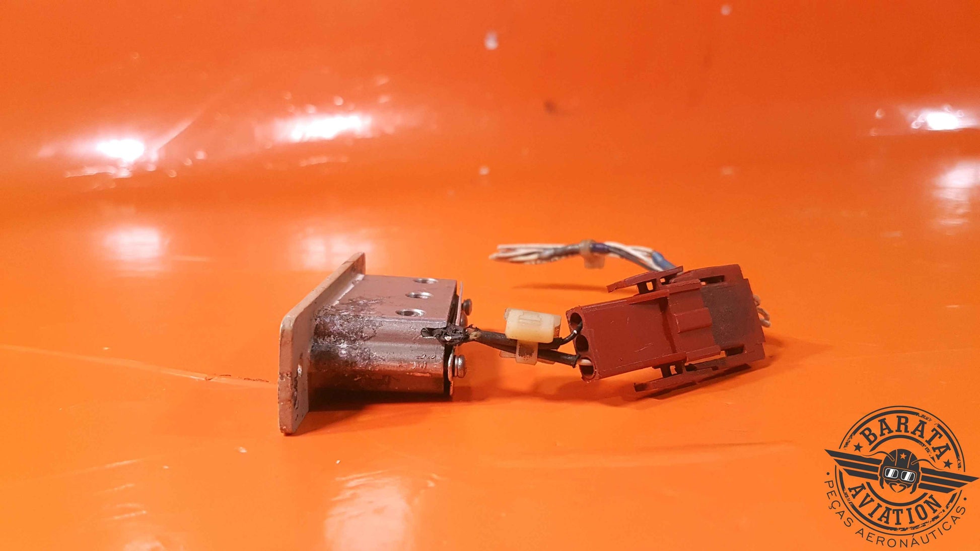 1021  R/H  Light Assy