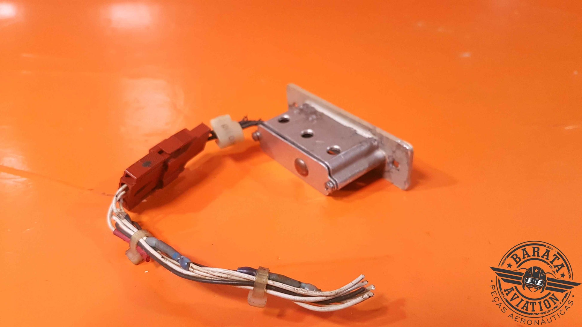 1021  R/H  Light Assy