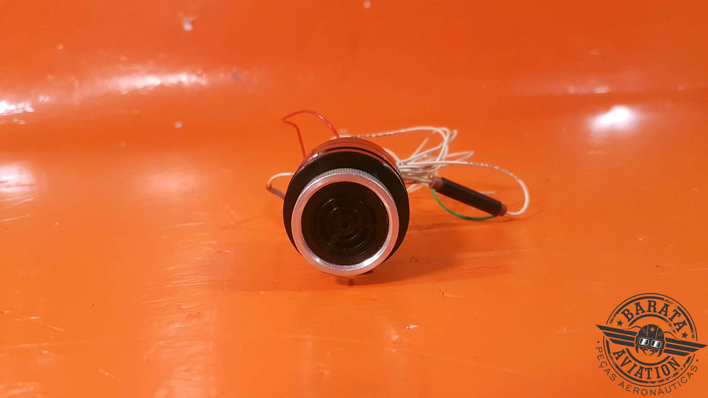 76272-12Y Lee Air Delay Horn