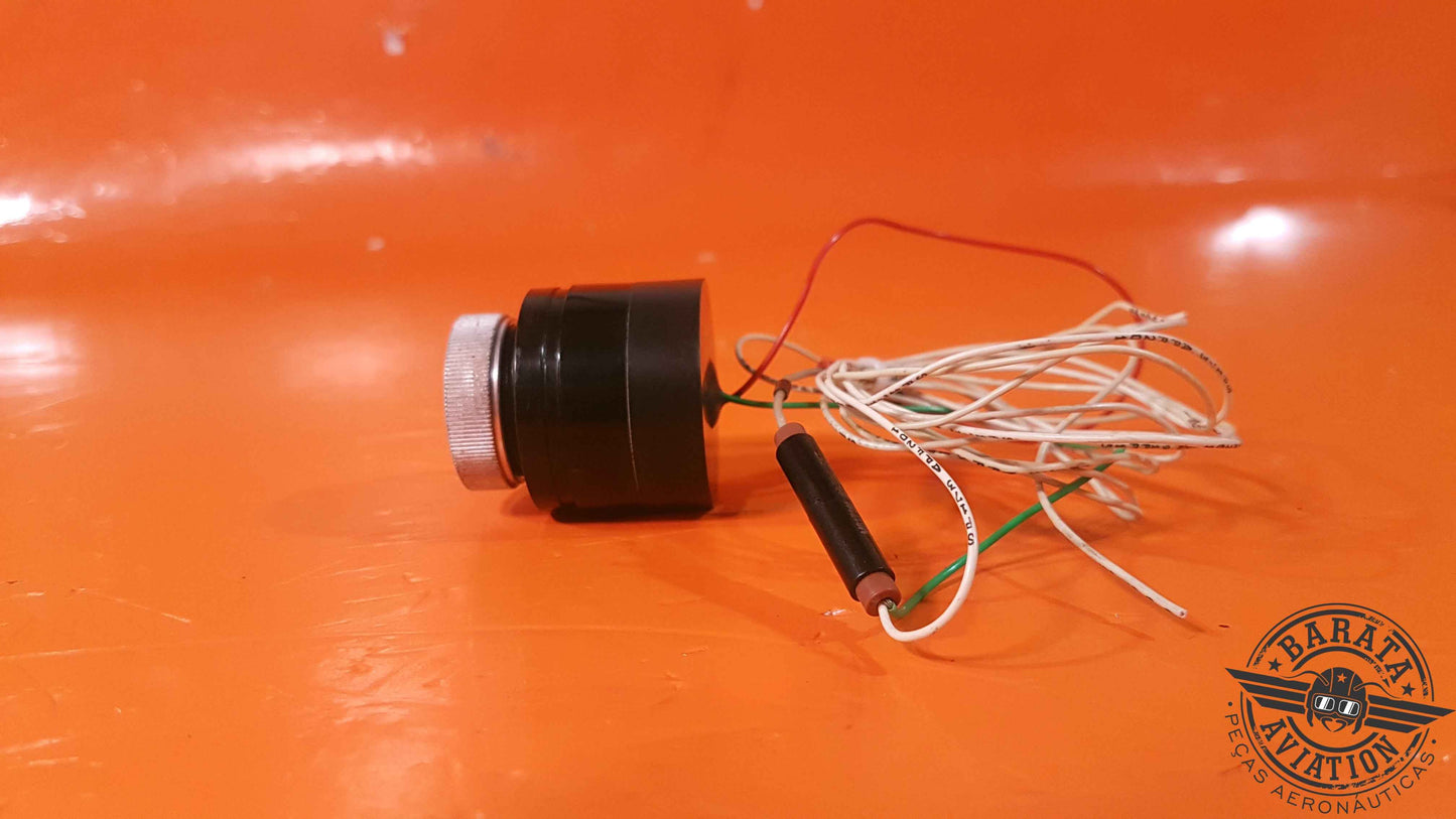 76272-12Y Lee Air Delay Horn