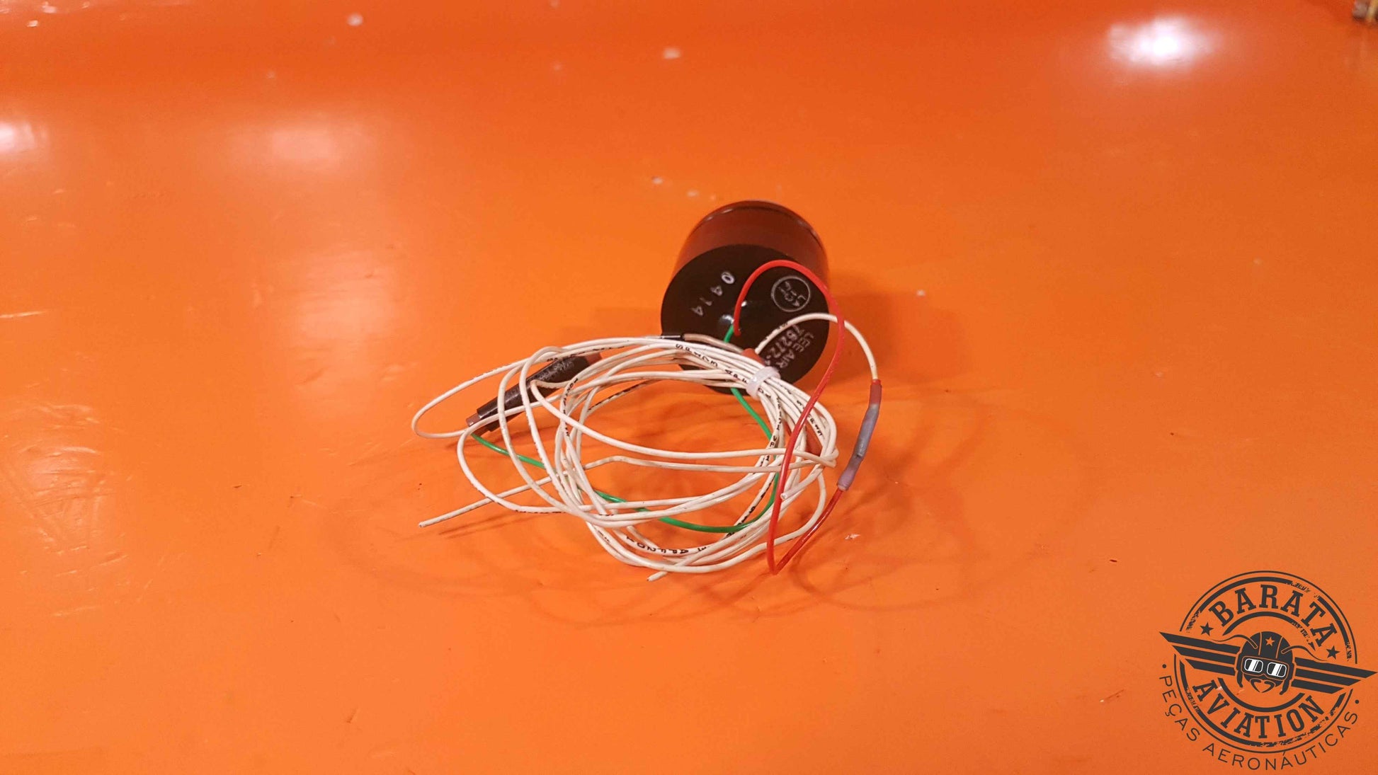 76272-12Y Lee Air Delay Horn