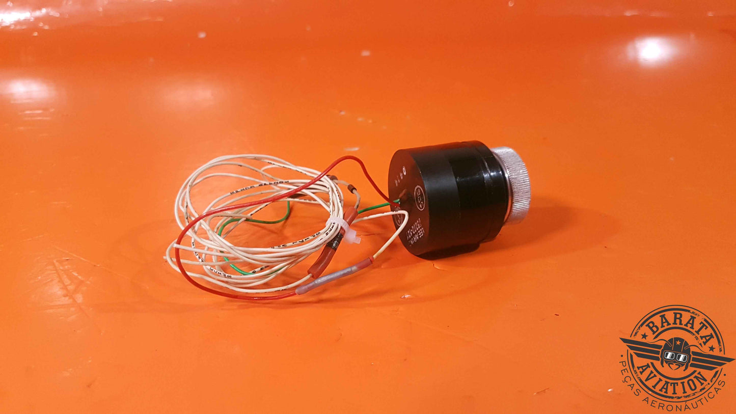 76272-12Y Lee Air Delay Horn