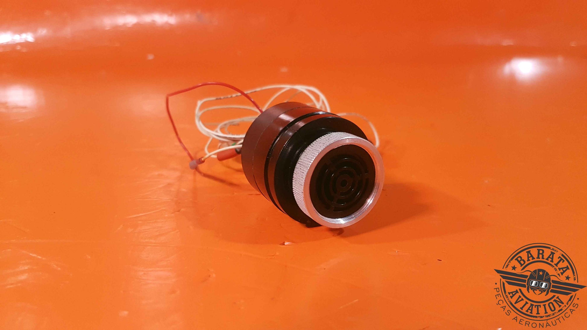 76272-12Y Lee Air Delay Horn