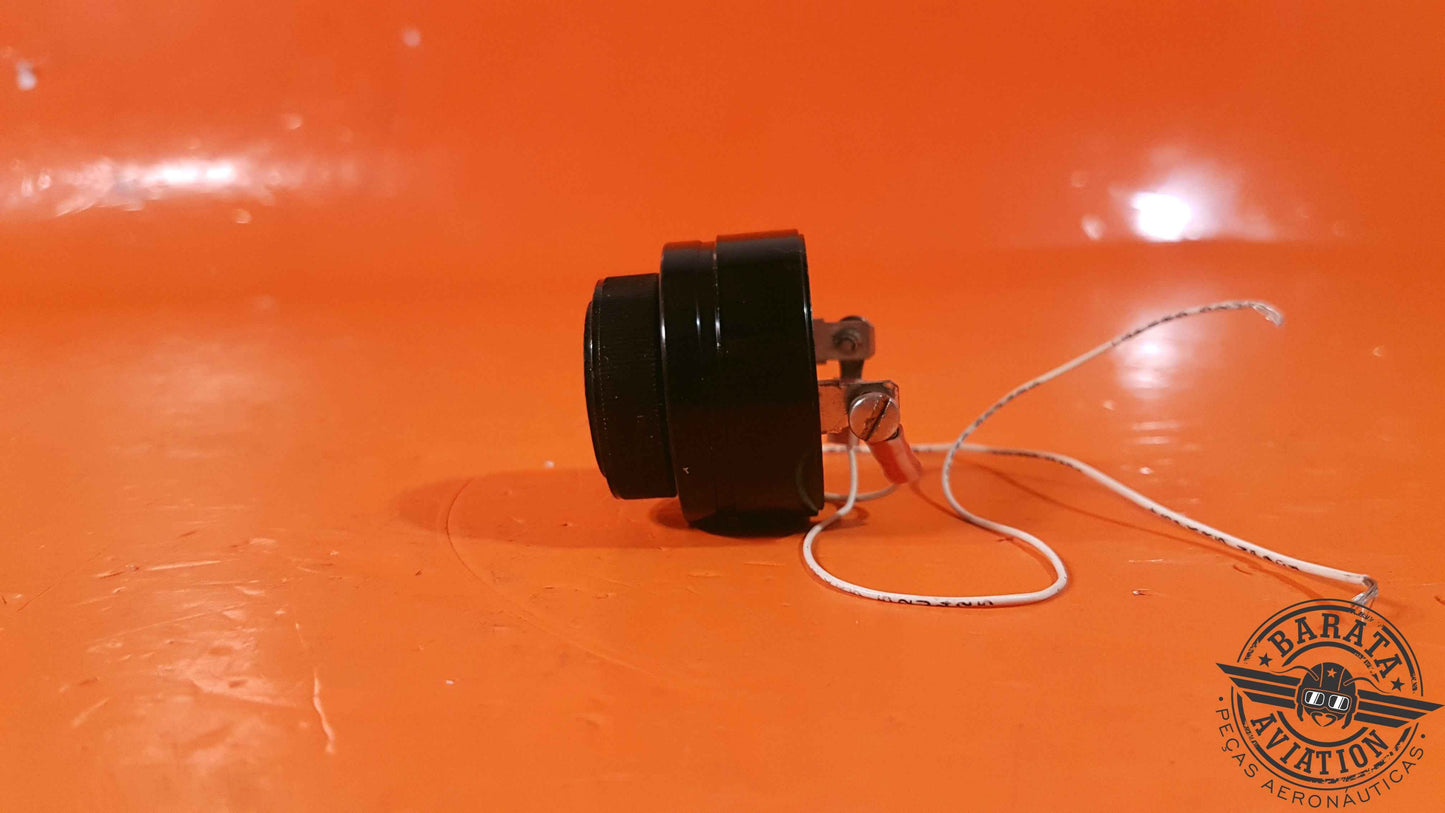 SC628-1   Sonalert Warning Horn