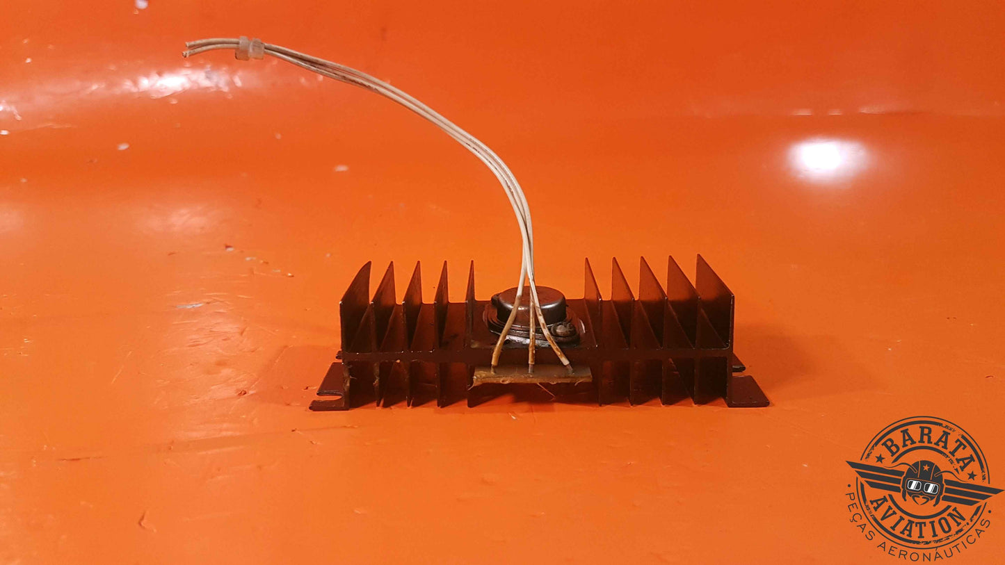 9910072-11 Board Assy