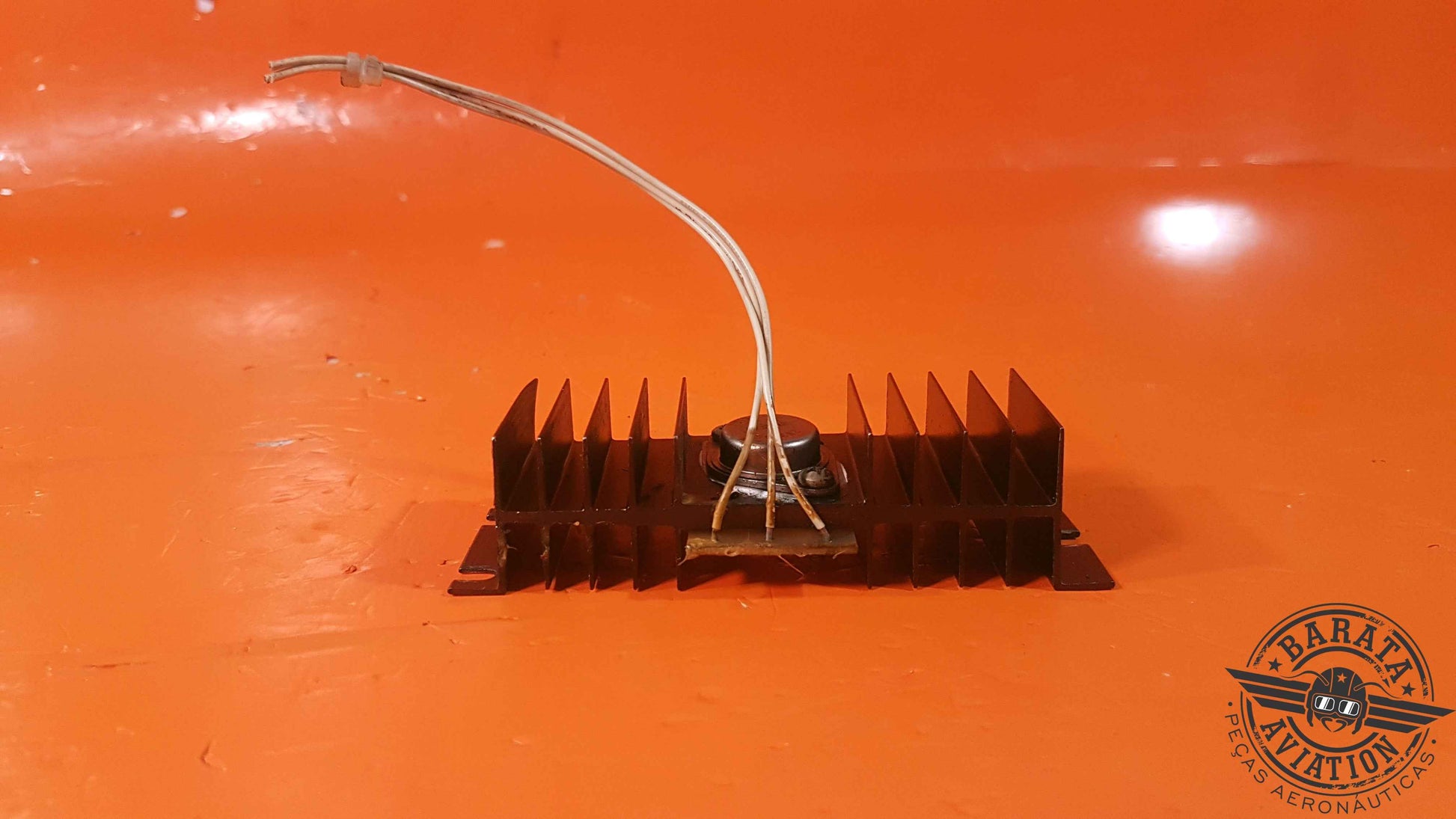 9910072-11 Board Assy