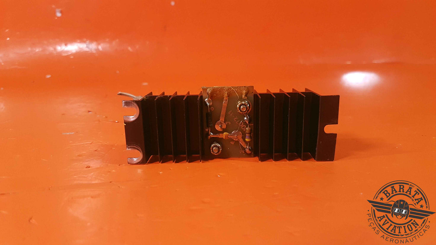 9910072-11 Board Assy