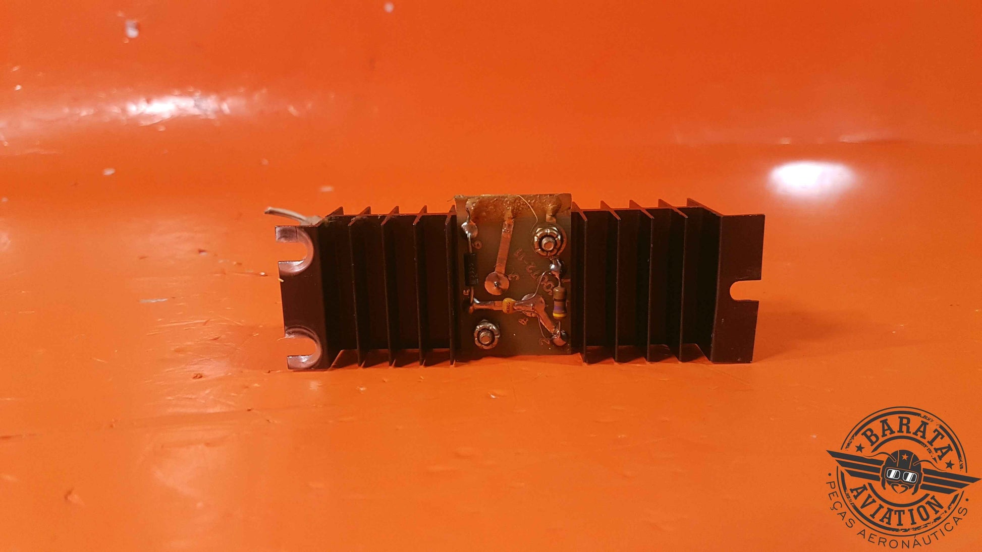 9910072-11 Board Assy