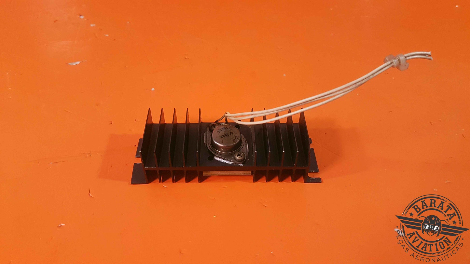 9910072-11 Board Assy