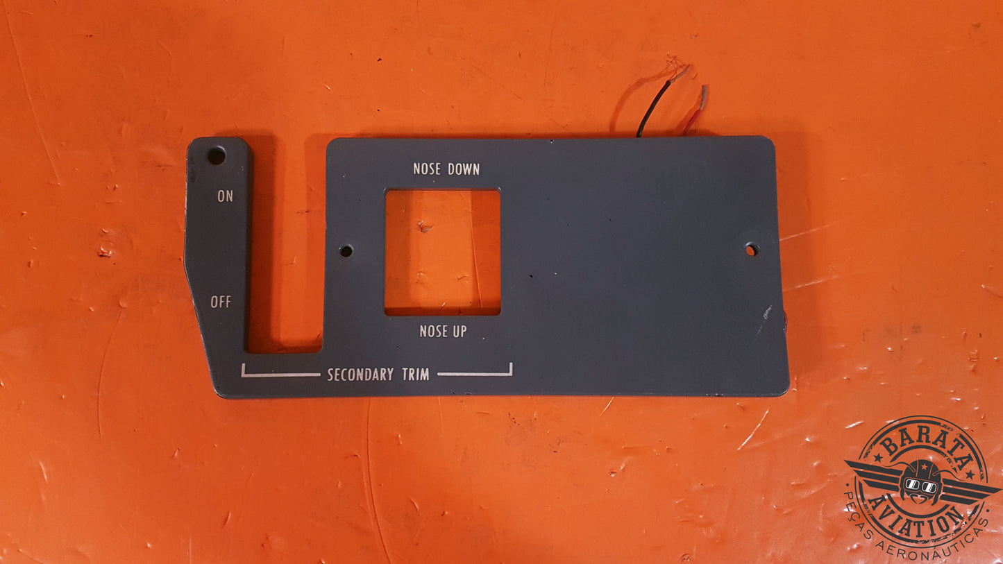 9914275-2   Astron Panel - Lighted