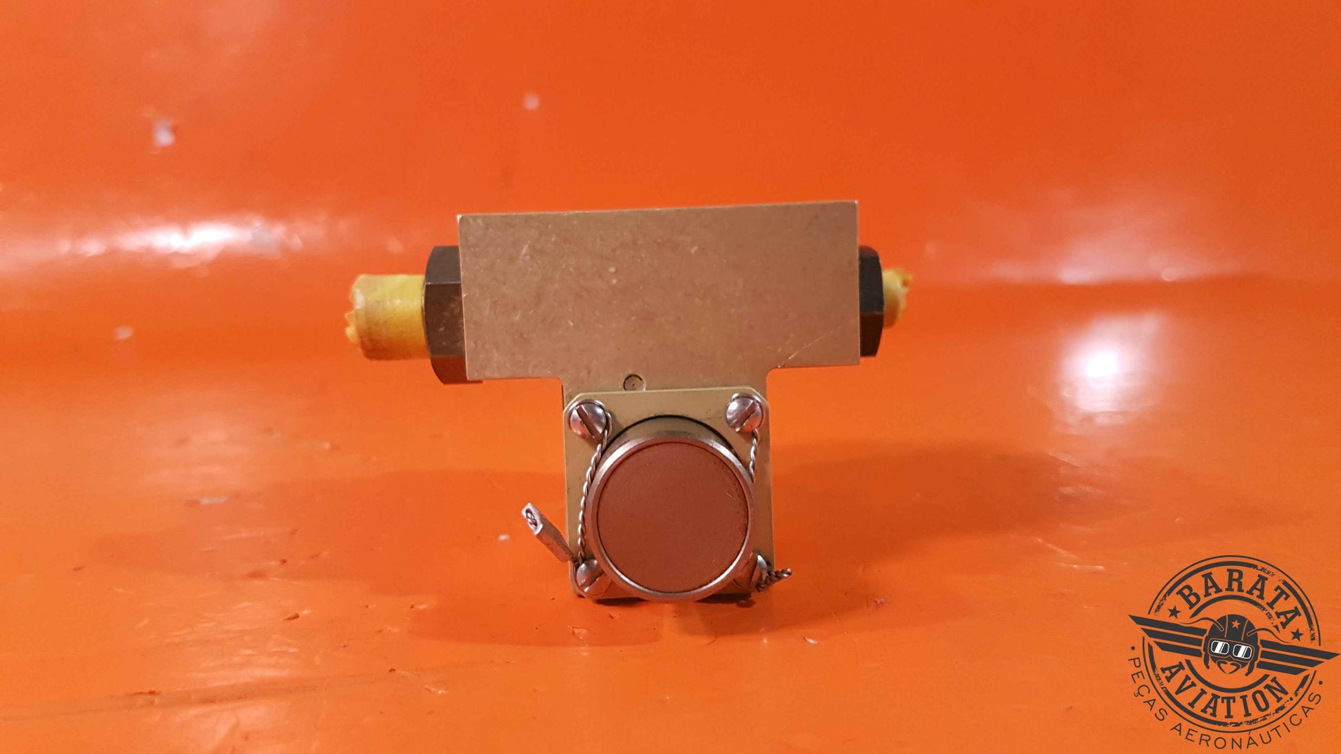 67950   Sterer Valve