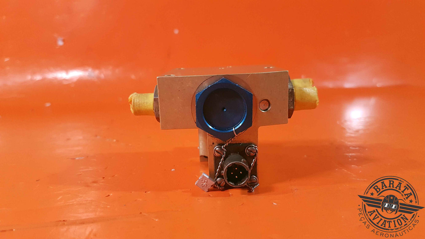 67950   Sterer Valve