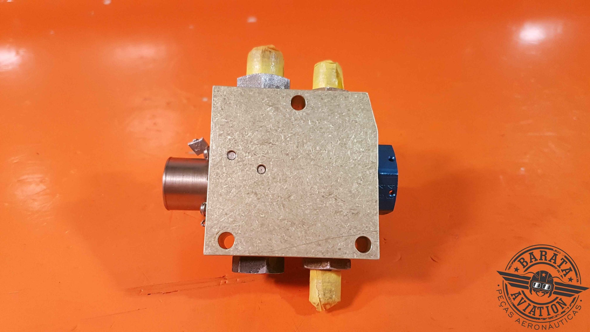 67950   Sterer Valve