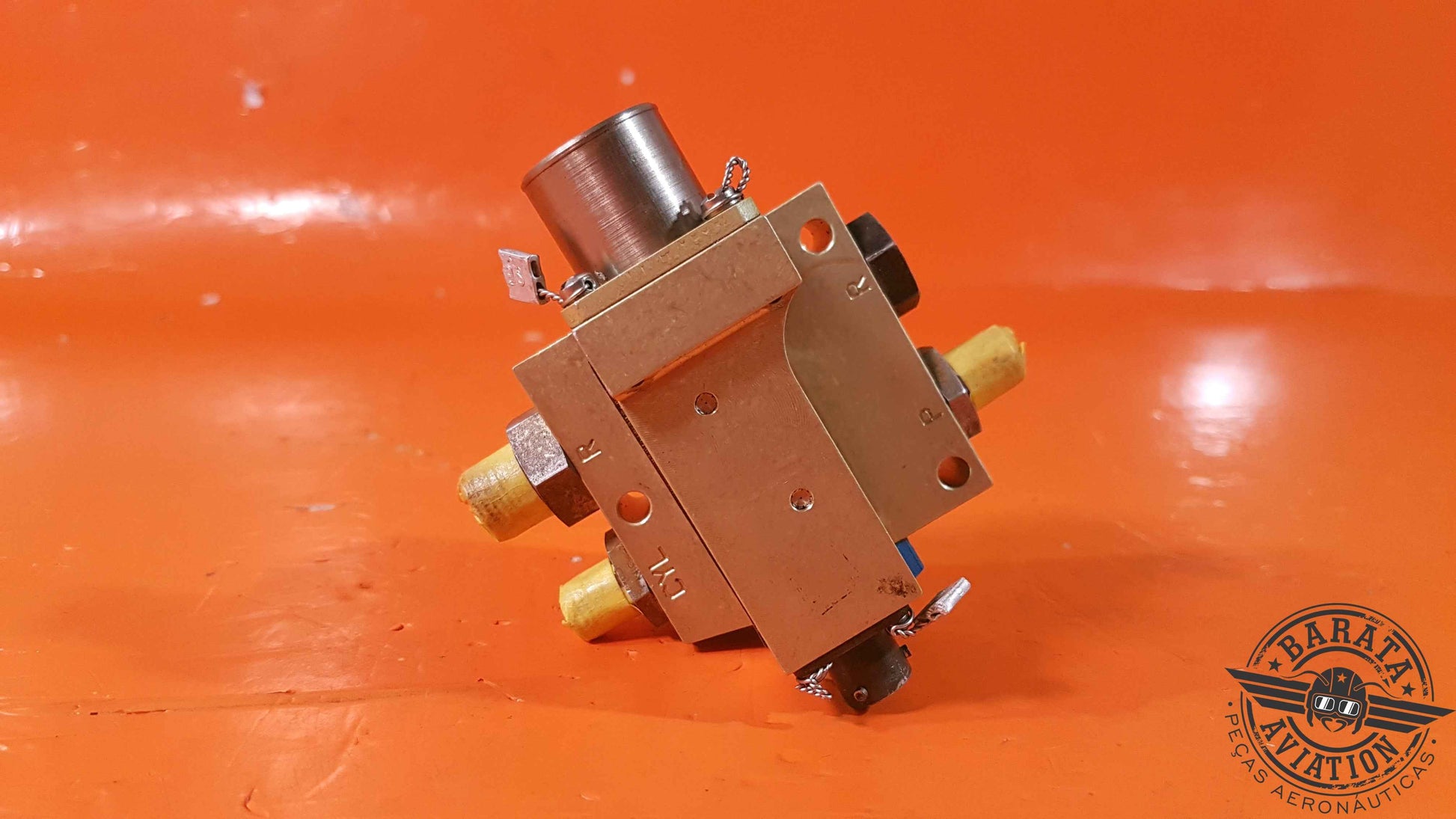 67950   Sterer Valve