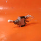 MS35058-23 CH Toggle Switch On/On