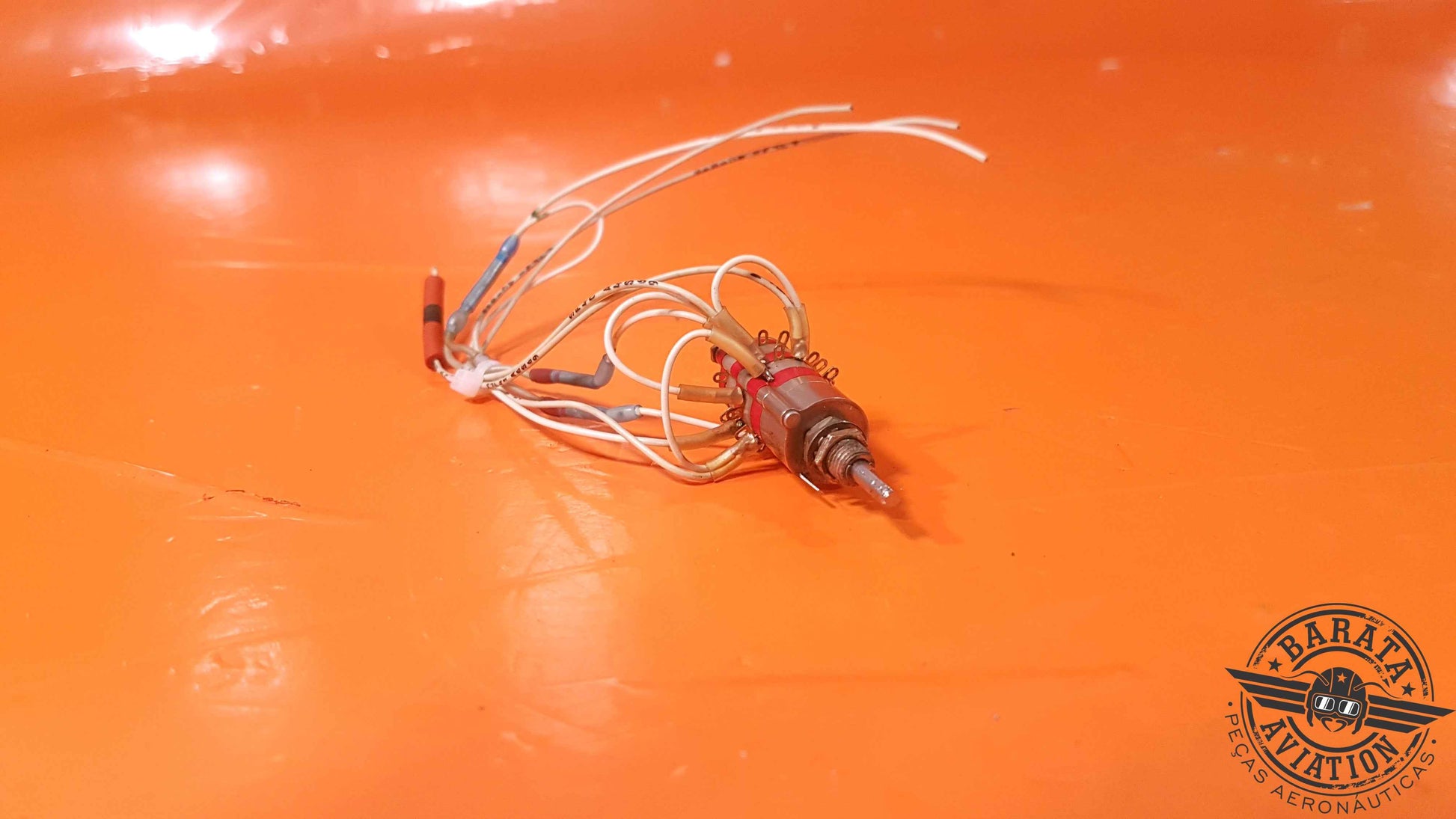 9M30-02-4-03N Grayhill Switch Assy