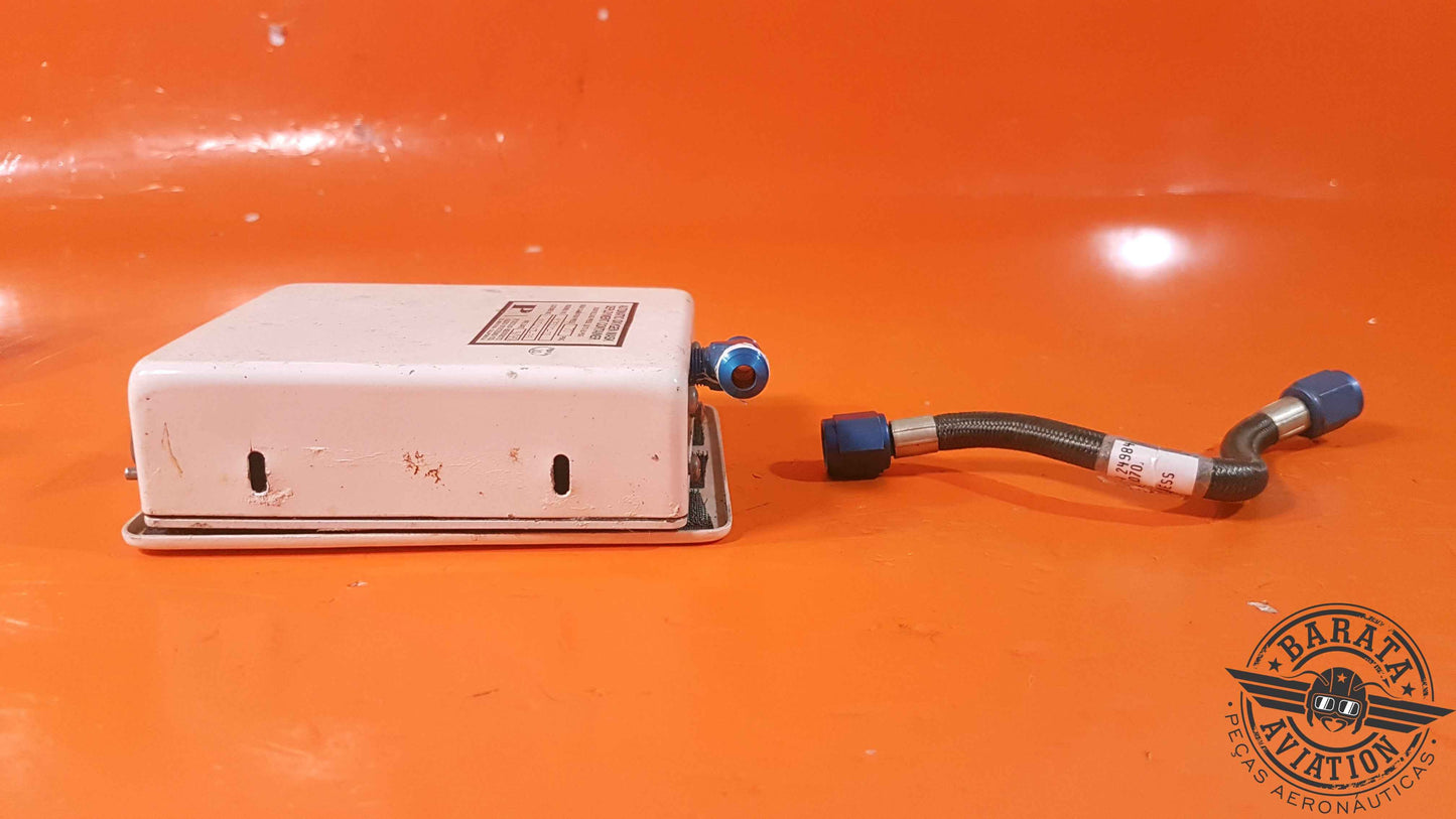 9914067-35 PB Mask Deployment Assy