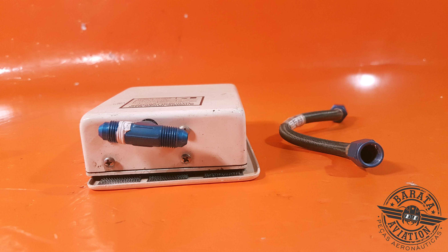 9914067-35 PB Mask Deployment Assy