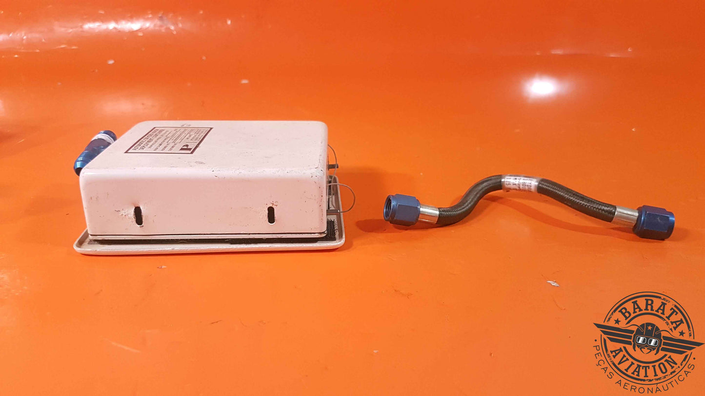 9914067-35 PB Mask Deployment Assy