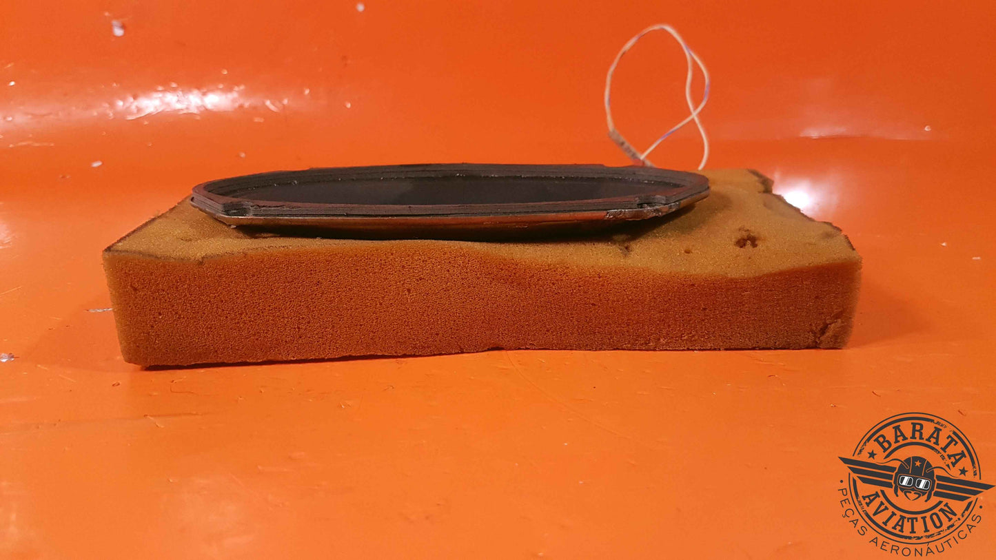 FC48S-FR   Misco Aircraft Speaker