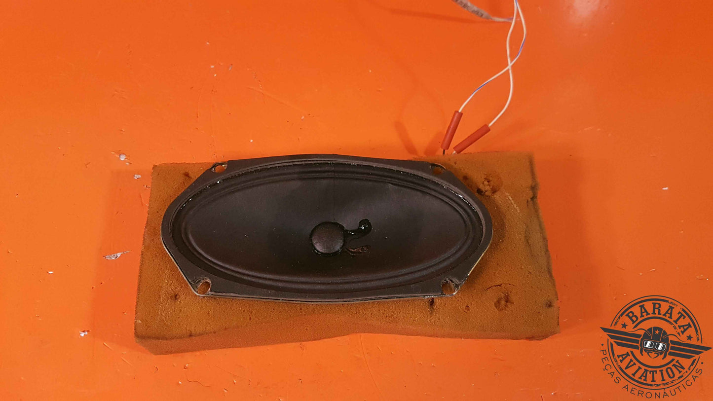 FC48S-FR   Misco Aircraft Speaker