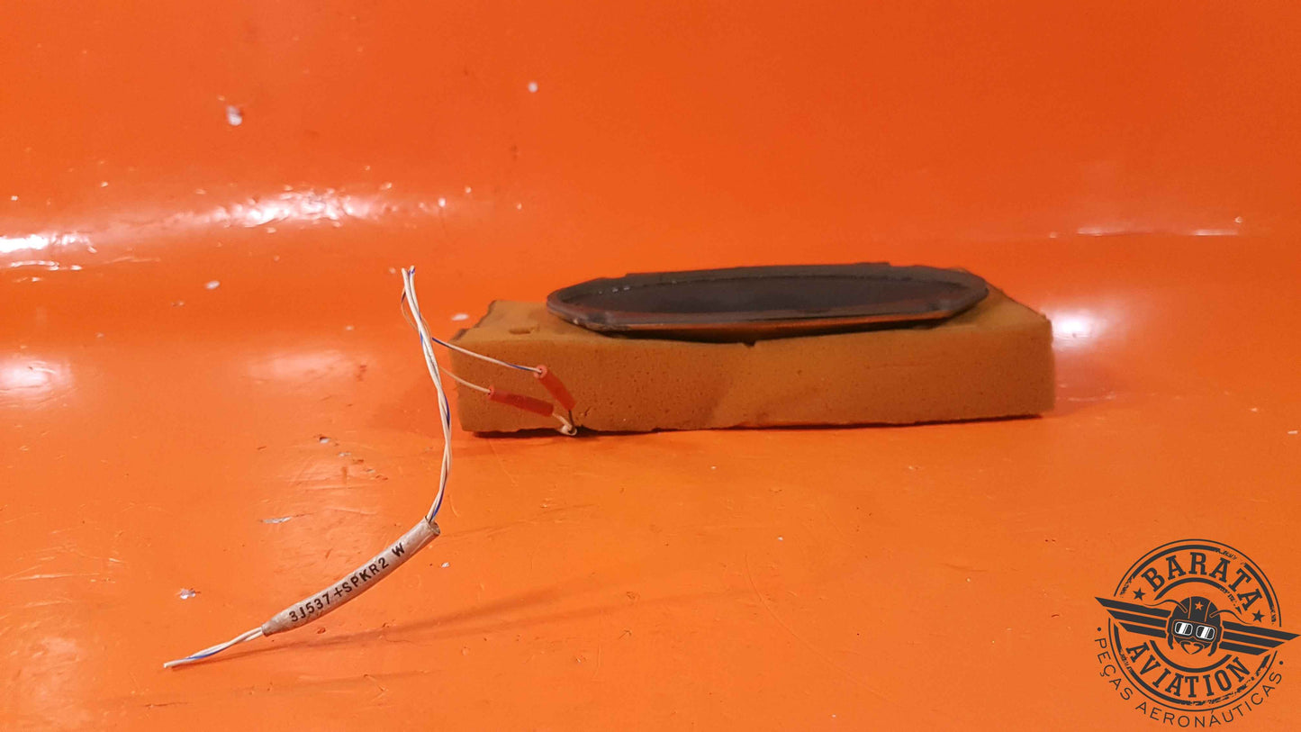 FC48S-FR   Misco Aircraft Speaker