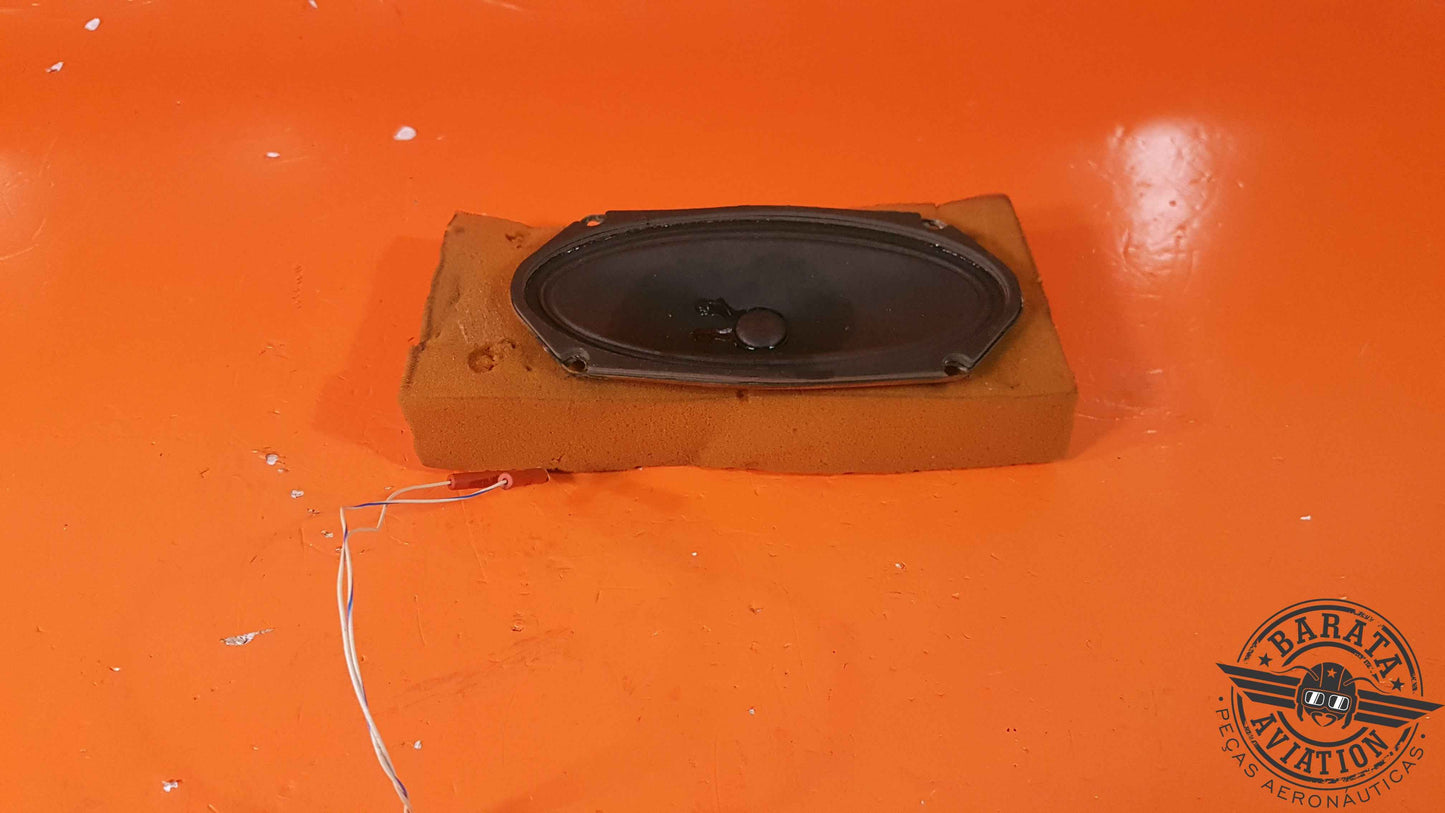 FC48S-FR   Misco Aircraft Speaker