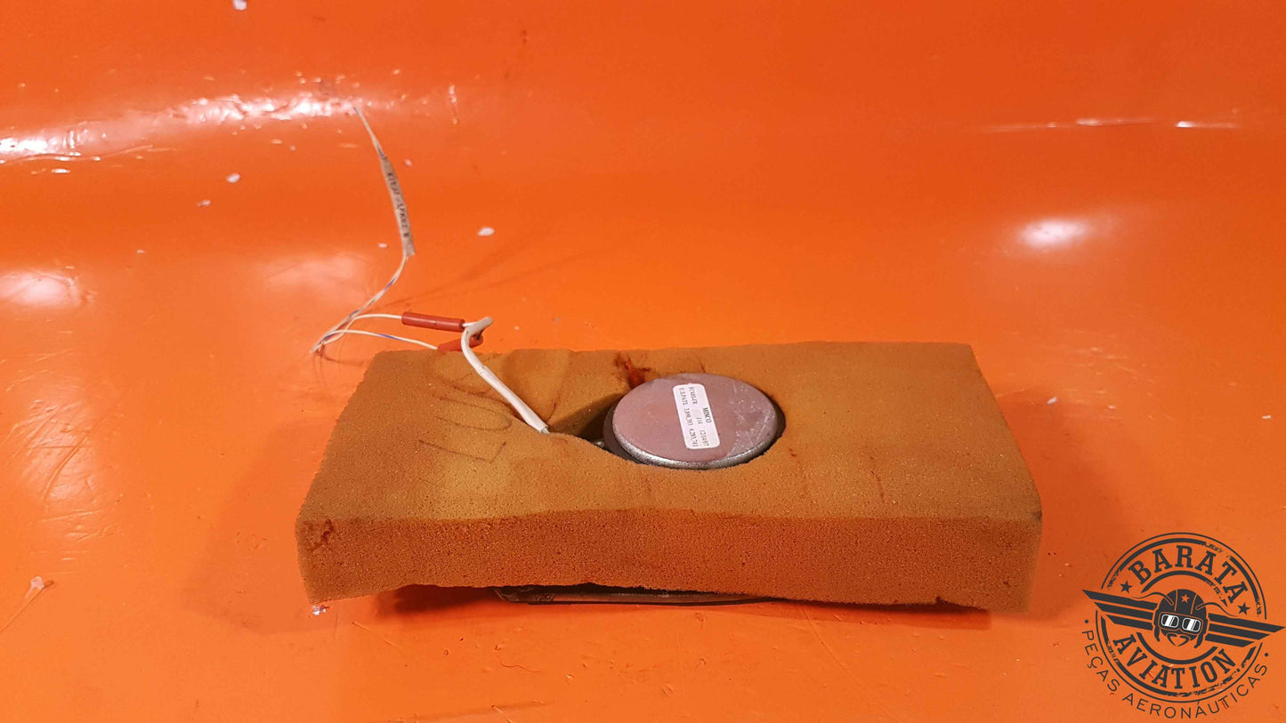 FC48S-FR   Misco Aircraft Speaker