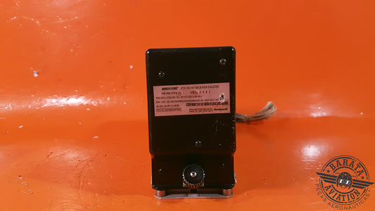 064-1015-01   KTR-953 Bendix HF Receiver Exciter