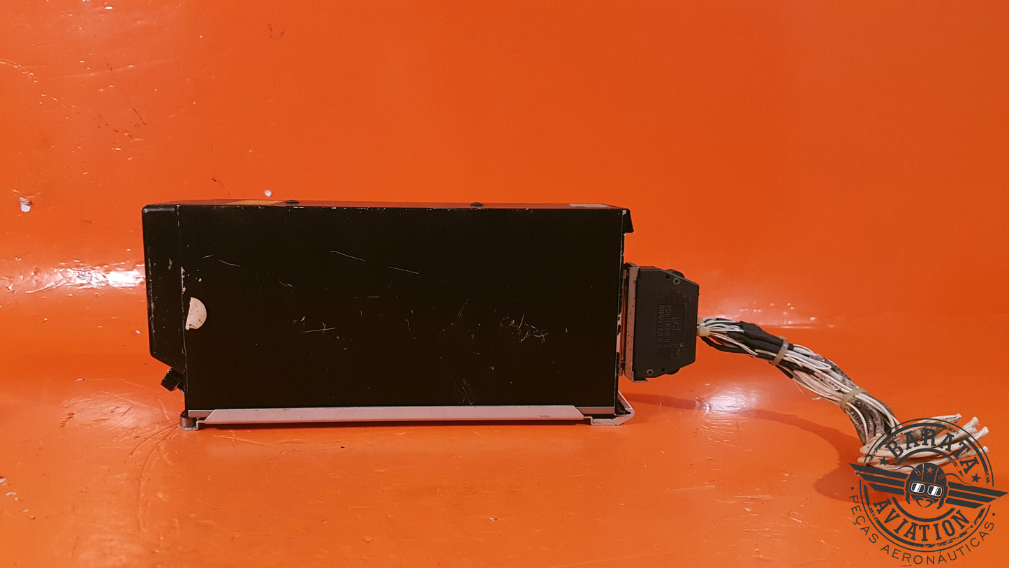 064-1015-01   KTR-953 Bendix HF Receiver Exciter