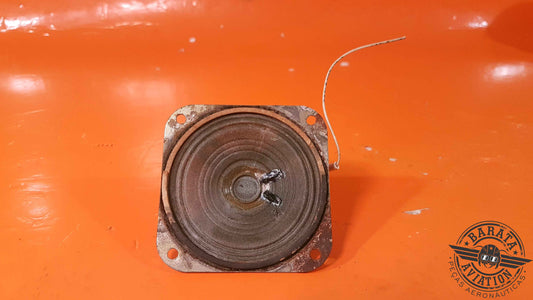 68-2614   Aircraft Speaker